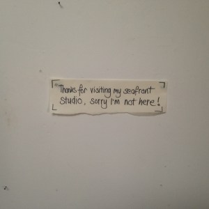 Staff have Clocked Off at Rantingparents.com